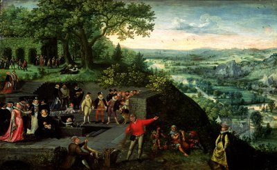Rodolfo II (1552-1612) e l